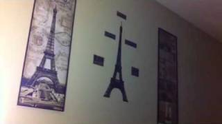 Land of Talk-Troubled (cover)