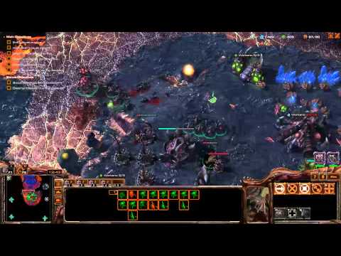 Omashu Performance Review! Mapster's Mission 3 Arcade Campaign!