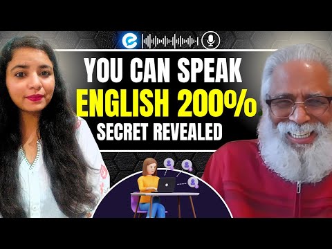 English Speaking Practice With Nandakumar Sir | Fluent english conversation @EnglishYaari