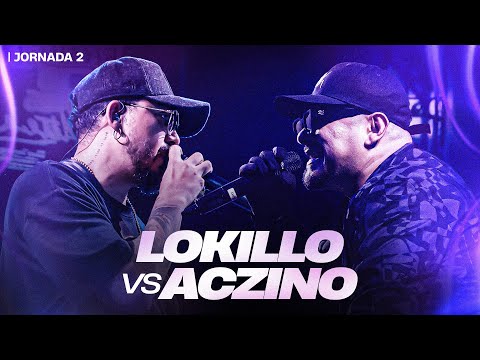 ACZINO vs LOKILLO I FMS WORLD SERIES 2025 I Jornada 2 I EL SALVADOR I Urban Roosters
