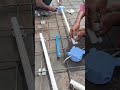 Electrical Pipe Fitting In Roof Electrical Shorts