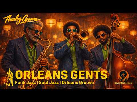 Orleans Gents