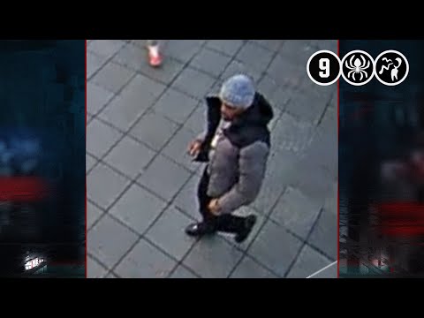 Verdachte gezocht van zware mishandeling op Lijnbaan