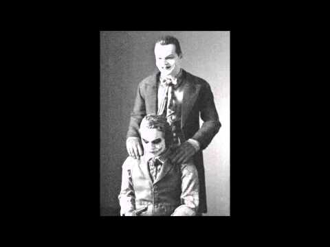 Haut-Anthik - Dans la peau d'un autre