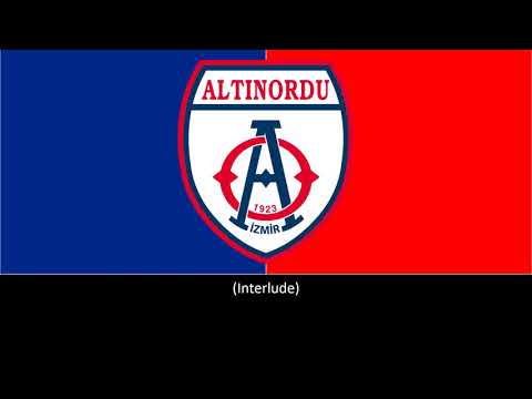 Altınordu Marşı (Altyazılı)