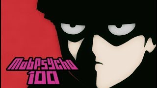 Mob Psycho 100 - Synchro-Clip #2