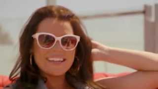 Jess Wright - Dance All Night