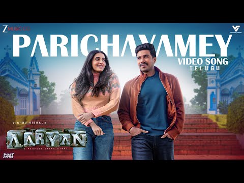 Parichayamey — watch video