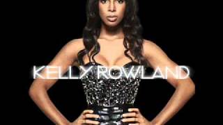 Kelly Rowland - Work Remix