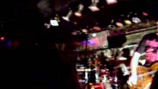 Roses Are Red - White and Gold @ Steel Music Hall in Rochester, NY (01/20/06)