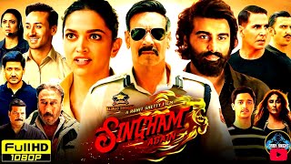 Download lagu Singham Again | Ajay Devgn | Akshay Kumar | Ranveer Singh | Rohit Shetty - Full Movie 2025 mp3 Download lagu Singham Again | Ajay Devgn | Akshay Kumar | Ranveer Singh | Rohit Shetty - Full Movie 2025 mp3