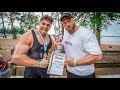 1. Platz im Kreuzheben! Powerlifting Wettkampf 2021