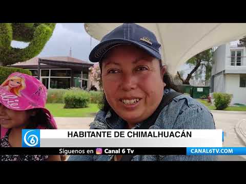 Sin resultados, plan para evitar aumento de población canina callejera en Chimalhuacán