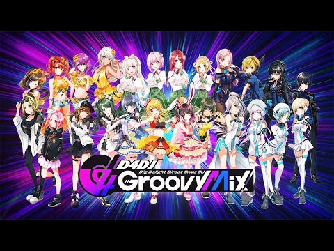 Video cover