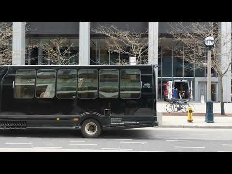 King Limo video.