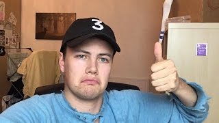 Nessly - Catch a Vibe FIRST REACTION