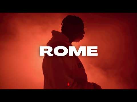 /FREE/ Pop Smoke x Abra Cadabra x NYC Drill Type Beat 2021 - "ROME" | NYC Drill Instrumental