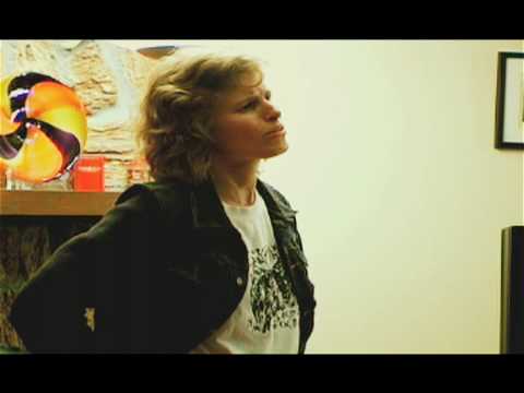 Bird Cherry Tree - Расчерёмушка