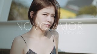 SONY ALPHA | NOVO AMOR - EMBODY ME | Inspiration