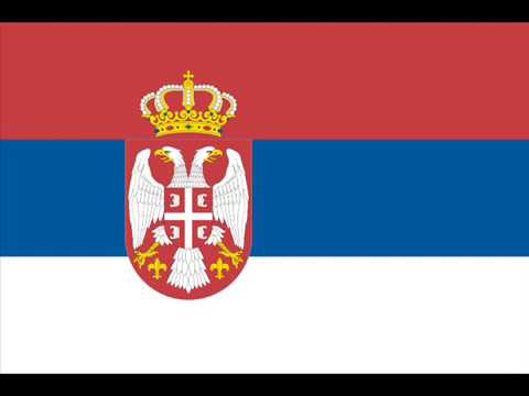 Srpska olimpijska himna   SRBIJA NAVIJA!!!
