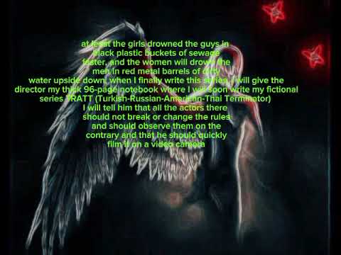 Faxo ft.m-zari aska elveda slow 0,7 x animation+Turkish subtitles