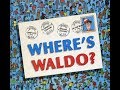 Wally Wo Sagase Where S Waldo Attract Mode Demo Sounds On Both Loops
