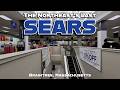 Exploring The Last Sears In The Northeast What Sorcery Keeps This Store Going Braintree Mass