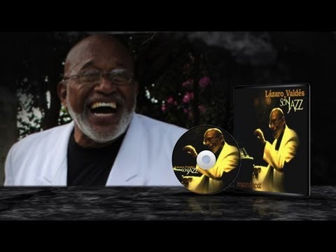 Quimbara - Lázaro Valdés