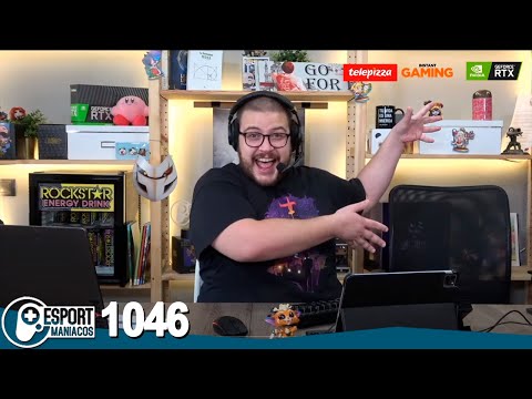 ¡Reacciones a nuestro Ranking Worlds 2020! ¡Anécdotas de los jugadores! - Esportmaníacos 1046