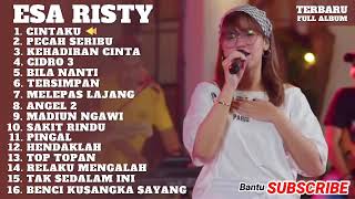 Download lagu Esa Risty - Cintaku - Dalam Sepihku Kaulah Candaku Full Album Terbaru mp3