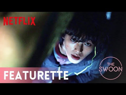 afbeelding [Behind the Scenes] Bringing the characters and monsters to life | Sweet Home Featurette [ENG SUB]