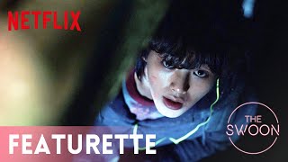 Download lagu [Behind the Scenes] Bringing the characters and monsters to life | Sweet Home Featurette [ENG SUB] mp3