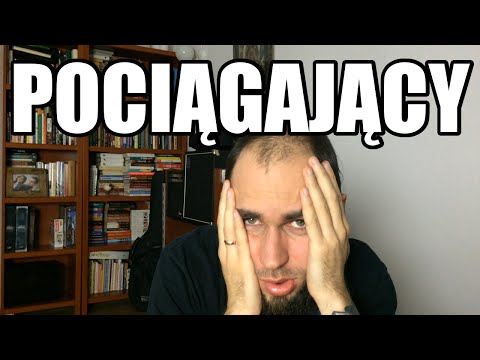 virious vloguje 58 - Pociągający