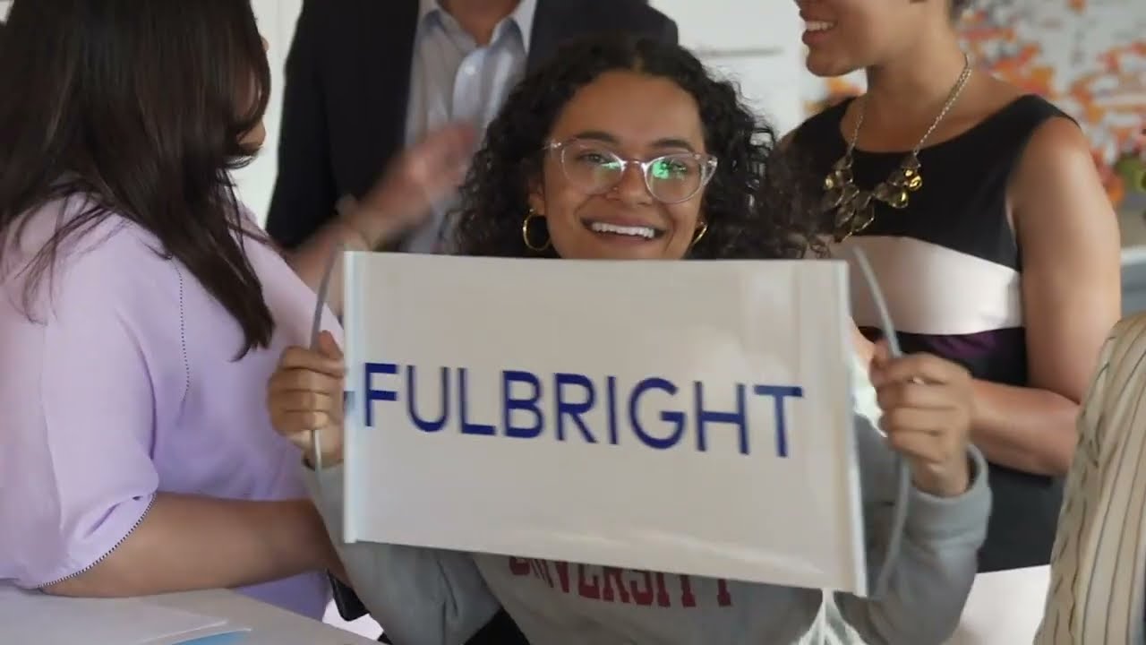 Fulbright Specialist Experience by Denise Y. Yates