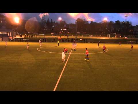 Skeid - Nordstrand, IK G16, 5/5-15, Del 3