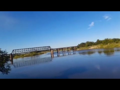 PESCA en "Rosario Del Tala", Camping,  Río Gualeguay,  motos, Nogoya, Victoria. 