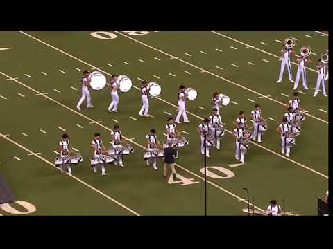 Bluecoats 2017 introduction