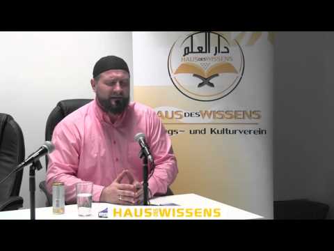 Fuad A. Seferagić - Do Arša se ezan čuje (UŽIVO) HD