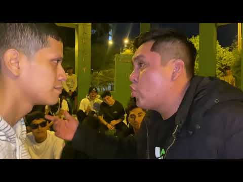 GZ VZ ORTAS Z 🔥- OCTAVOS 🔥 FECHA RETA O MUERE - MONARCA CIX