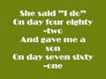 what a beautiful day-chris cagle