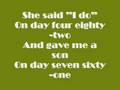 what a beautiful day-chris cagle 