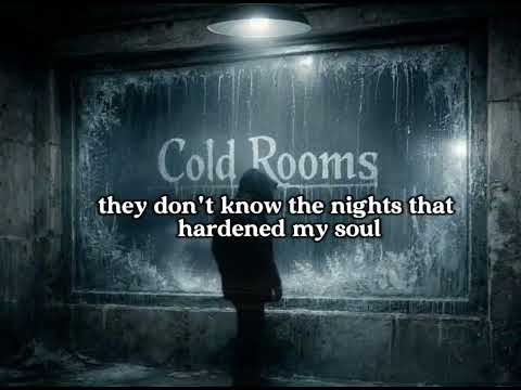 Cold Rooms - ShaDro The Creator; Single #3 from the Foundations EP (Coming Soon)