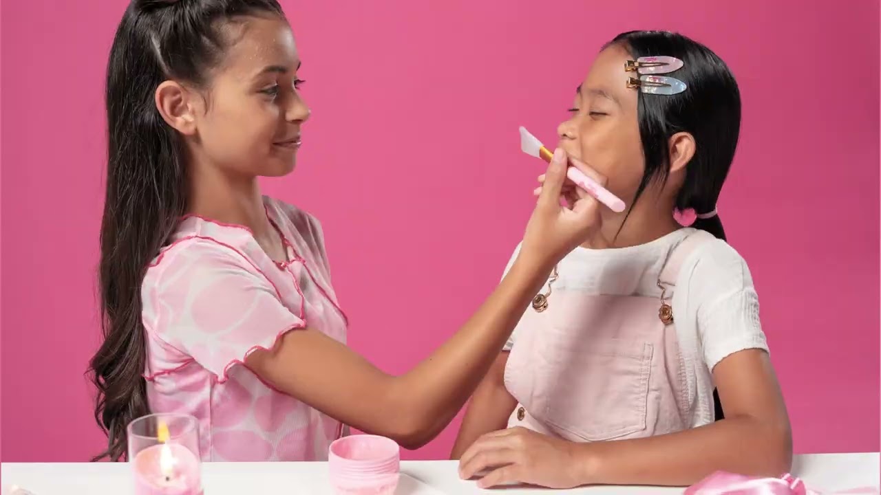 Beauty Routine Bonne Nuit