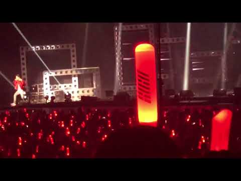 180609 B.I - One And Only #KOLORFUL