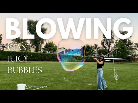 Coast 2 Coast Bubbles video.