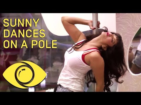 Sunny Leone Exotic Dance - Bigg Boss India | Big Brother Universe