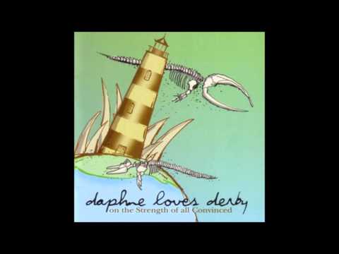 Daphne Loves Derby - Kirby