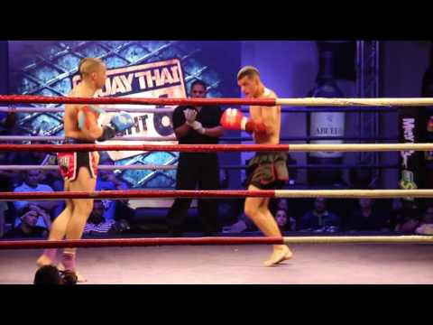 download lagu mp3 mp4 Christopher Williams Muay Thai, download lagu Christopher Williams Muay Thai gratis, unduh video klip Christopher Williams Muay Thai