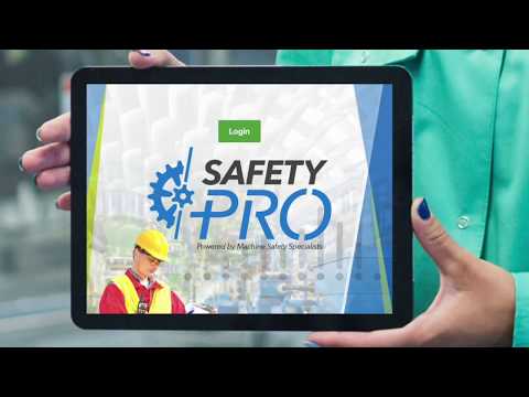 Machine SafetyPro