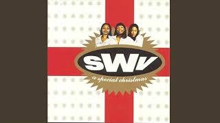 Christmas Ain't Christmas - SWV